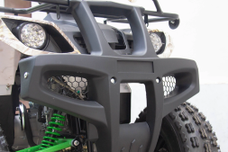 Квадроцикл UNIVERSAL Avenger EVO ATV 140, фото 2