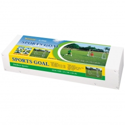 Ворота игровые DFC 8ft Sports GOAL7244A, фото 2