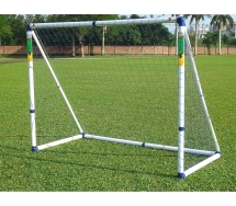 Ворота игровые DFC 8ft Sports GOAL7244A