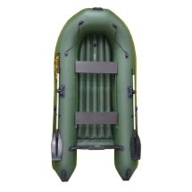 Лодка ПВХ Муссон 2900 НД Лодка ПВХ Муссон 2900 НД