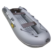 Лодка ПВХ Муссон 2900 НД Лодка ПВХ Муссон 2900 НД