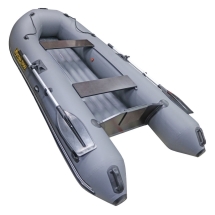Лодка ПВХ Муссон 2900 НД Лодка ПВХ Муссон 2900 НД