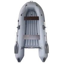 Лодка ПВХ Муссон 2900 НД Лодка ПВХ Муссон 2900 НД