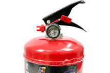 Огнетушитель ATLASWELD ОП-2(з) (A,B,C,E), 2 л 4шт. ATLABCEOP232l-4