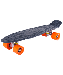 Круизер пластиковый Vulcan, 22''x6'', Abec-7 Carbon, фото 2