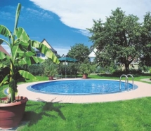 Бассейн Sunny Pool 5,0х1,2 м MTH
