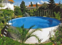 Бассейн Sunny Pool 5,0х1,2 м MTH
