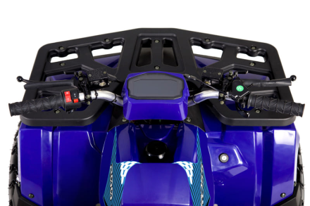 Квадроцикл SHARMAX 240CC Cross, фото 8
