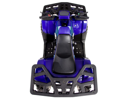 Квадроцикл SHARMAX 240CC Cross, фото 7