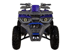 Квадроцикл SHARMAX 240CC Cross, фото 4