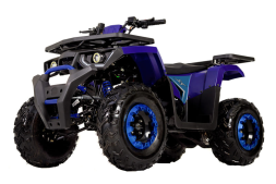 Квадроцикл SHARMAX 240CC Cross, фото 2