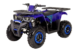 Квадроцикл SHARMAX 240CC Cross, фото 1