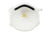 Респиратор О2 чашеобразный FFP1 NRD с клапаном выдоха 2111