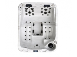 Гидромассажный Спа Бассейн Jazzi Pool 335F Rome, фото 2 Гидромассажный Спа Бассейн Jazzi Pool 335F Rome, фото 2