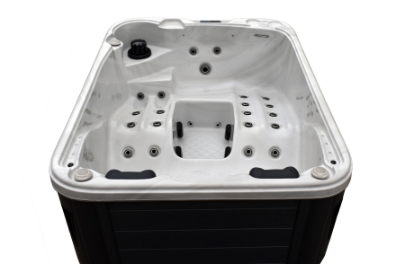 Гидромассажный Спа Бассейн Jazzi Pool 335F Rome, фото 3