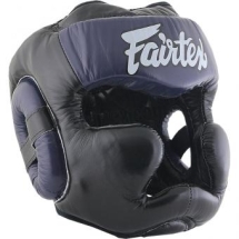 Боксерский Шлем Fairtex faibprhel025