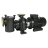 Насос с префильтром Saci Pumps CF-4 400