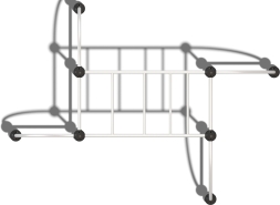 Спортивный комплекс Корунд СРО406.00 для детской площадки, фото 3