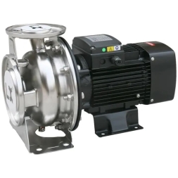 Насос без префильтра AquaViva LX CA150-125-200/45T