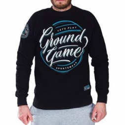 Толстовка Ground Game grghood06