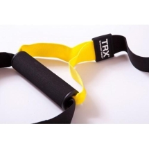 Функциональные петли Suspension Training (Р1)