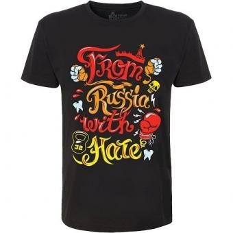 Футболка Mother Russia mtrshirt044, фото 1