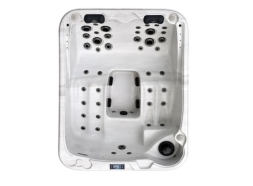 Гидромассажный спа-бассейн Jazzi Pool Rome 335F, фото 1