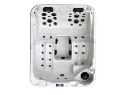 Гидромассажный спа-бассейн Jazzi Pool Rome 335F, фото 1