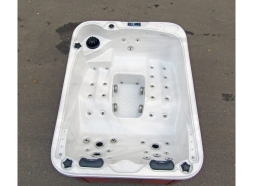 Гидромассажный спа-бассейн Jazzi Pool Rome 335F, фото 4