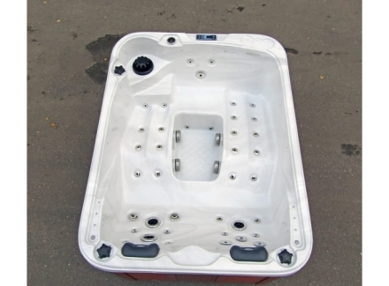 Гидромассажный спа-бассейн Jazzi Pool Rome 335F, фото 4