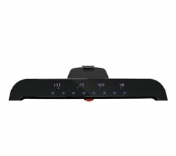 CARBON FITNESS T708 SLIM Беговая дорожка домашняя, фото 2