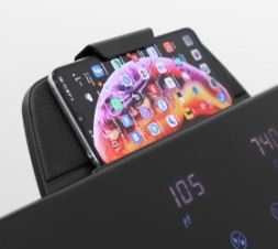CARBON FITNESS T708 SLIM Беговая дорожка домашняя, фото 6