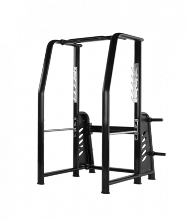 BRONZE GYM H-021_B Рама для приседов, фото 1