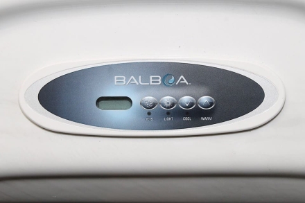 Спа бассейн Passion Spas Signature Spa Bliss, фото 8