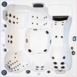 Гидромассажный СПА бассейн Whirlcare E-Edition Regeneration, фото 1
