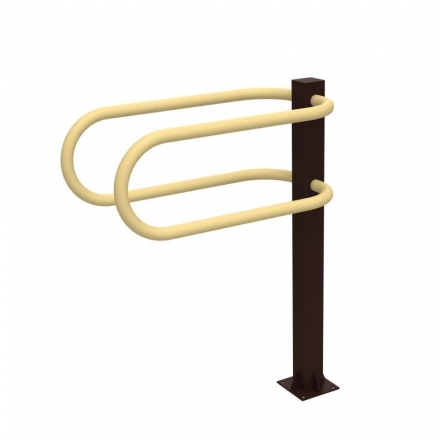 Уличный тренажер &quot; Брусья&quot;, фото 1