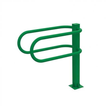 Уличный тренажер &quot; Брусья&quot;, фото 2