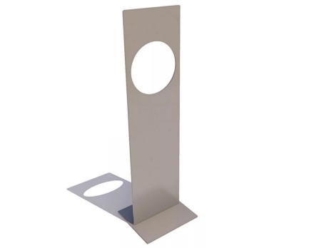 Велопарковка Поинт, фото 2