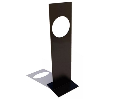 Велопарковка Поинт, фото 3