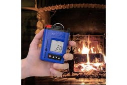 Газоанализатор|газосигнализатор монооксида углерода индивидуальный МЕГЕОН 08107 к0000398799, фото 12