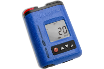 Газоанализатор|газосигнализатор монооксида углерода индивидуальный МЕГЕОН 08107 к0000398799