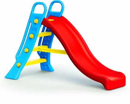 Горка большая с подключением воды Dolu 3029, фото 1