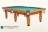 Бильярдный стол Шевалье для русского бильярда 12ф
