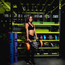 Мешок-отягощения PROFI-FIT,  5кг