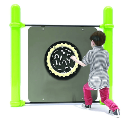 Игровая панель Падающие шары, фото 1