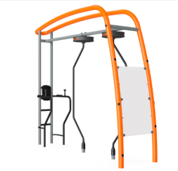 Многофункциональный комплекс Kompann. Секция 5, фото 3 Многофункциональный комплекс Kompann. Секция 5, фото 3