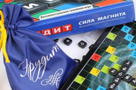 Эрудит &quot;Магнитный&quot;, фото 1