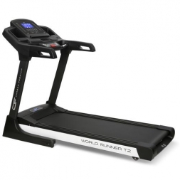 CARBON PREMIUM WORLD RUNNER T2 Беговая дорожка домашняя, фото 1