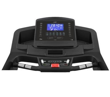 CARBON PREMIUM WORLD RUNNER T2 Беговая дорожка домашняя, фото 2