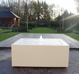 Современный фонтан “Валенсия”, фото 4